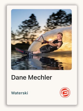 Dane Mechler