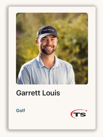 Garret Louis