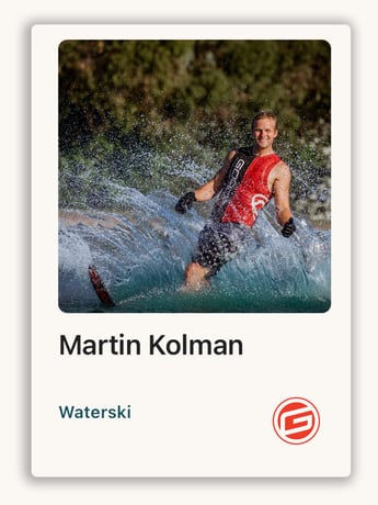 Martin Kolman