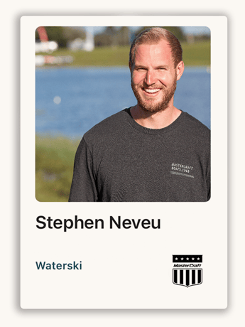 Steven Navue