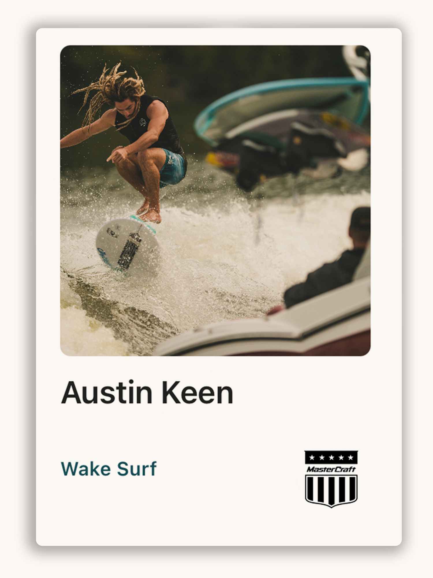 Austin Keen