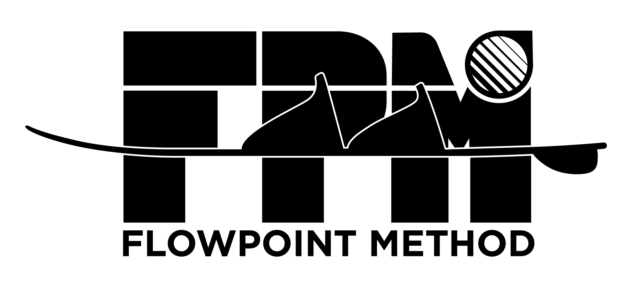 flowpoint method logo