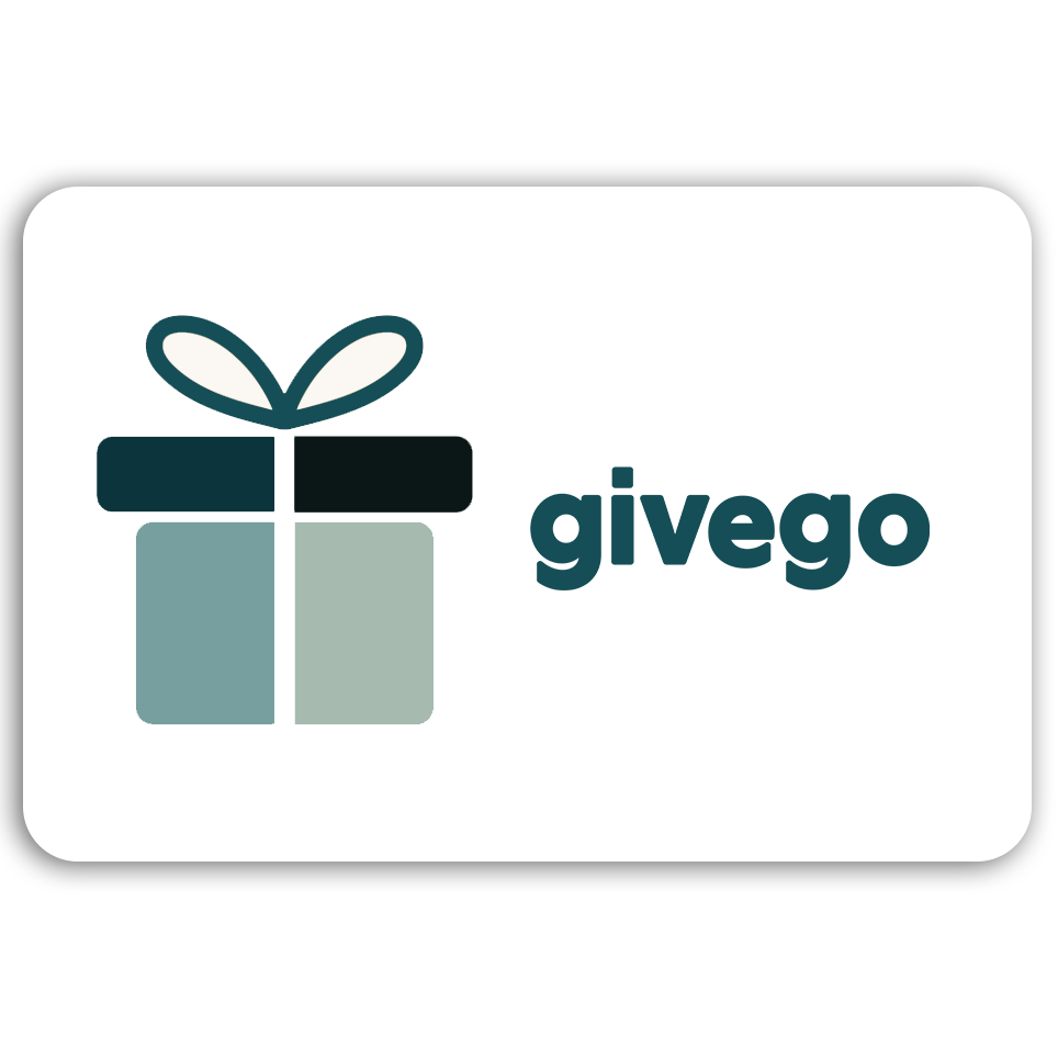 Givego Giftcard