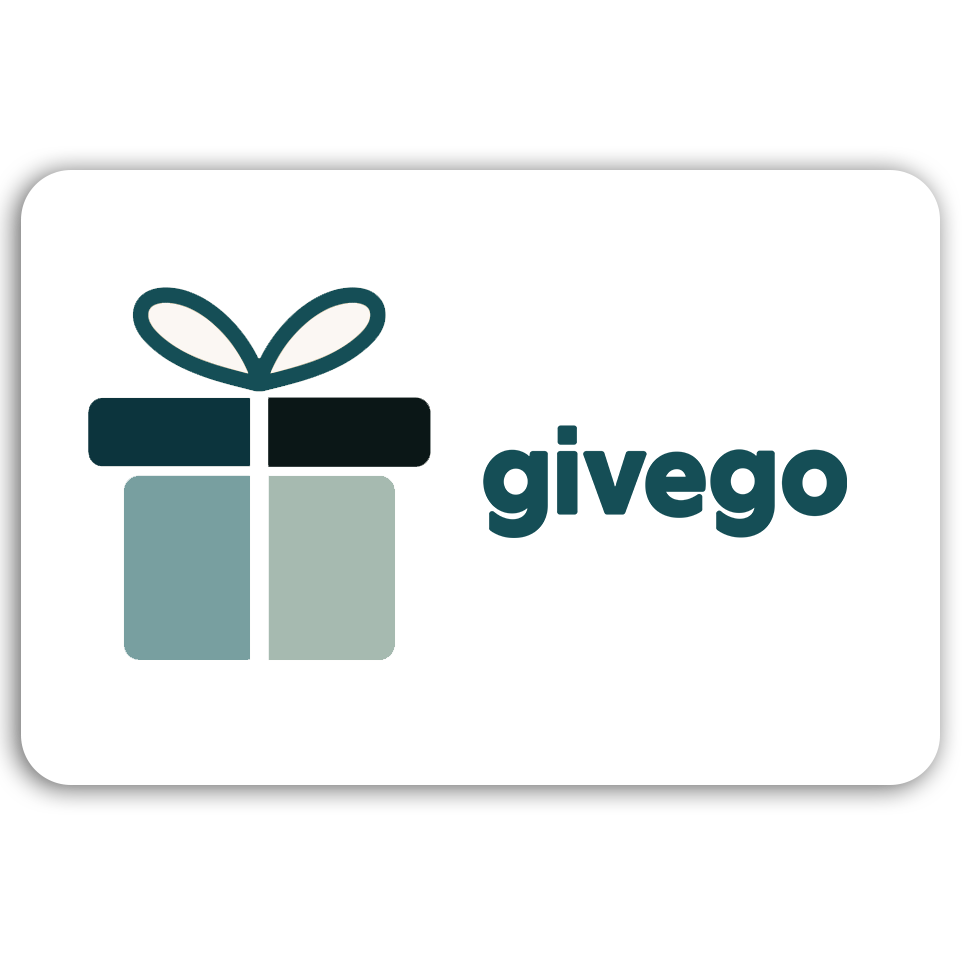 Givego Giftcard